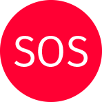 Botón SOS