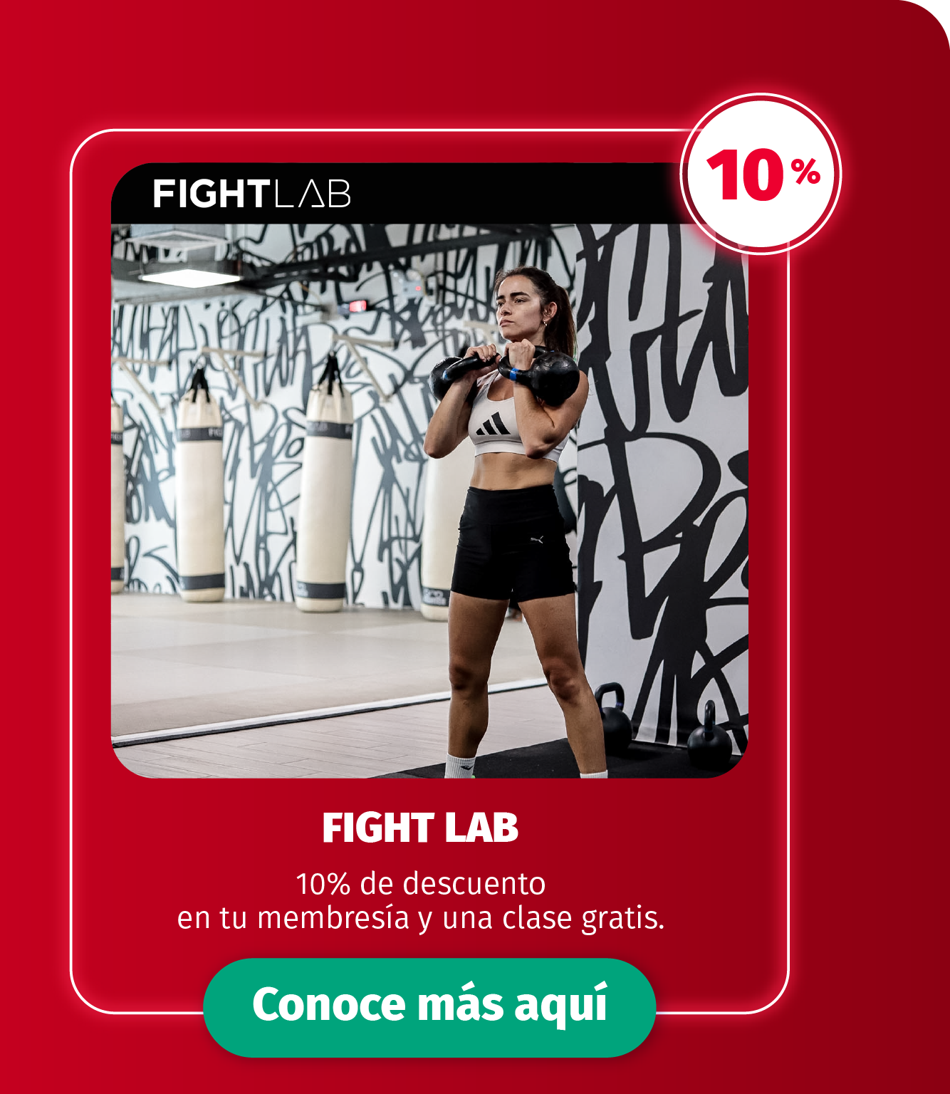 Fight Lab
