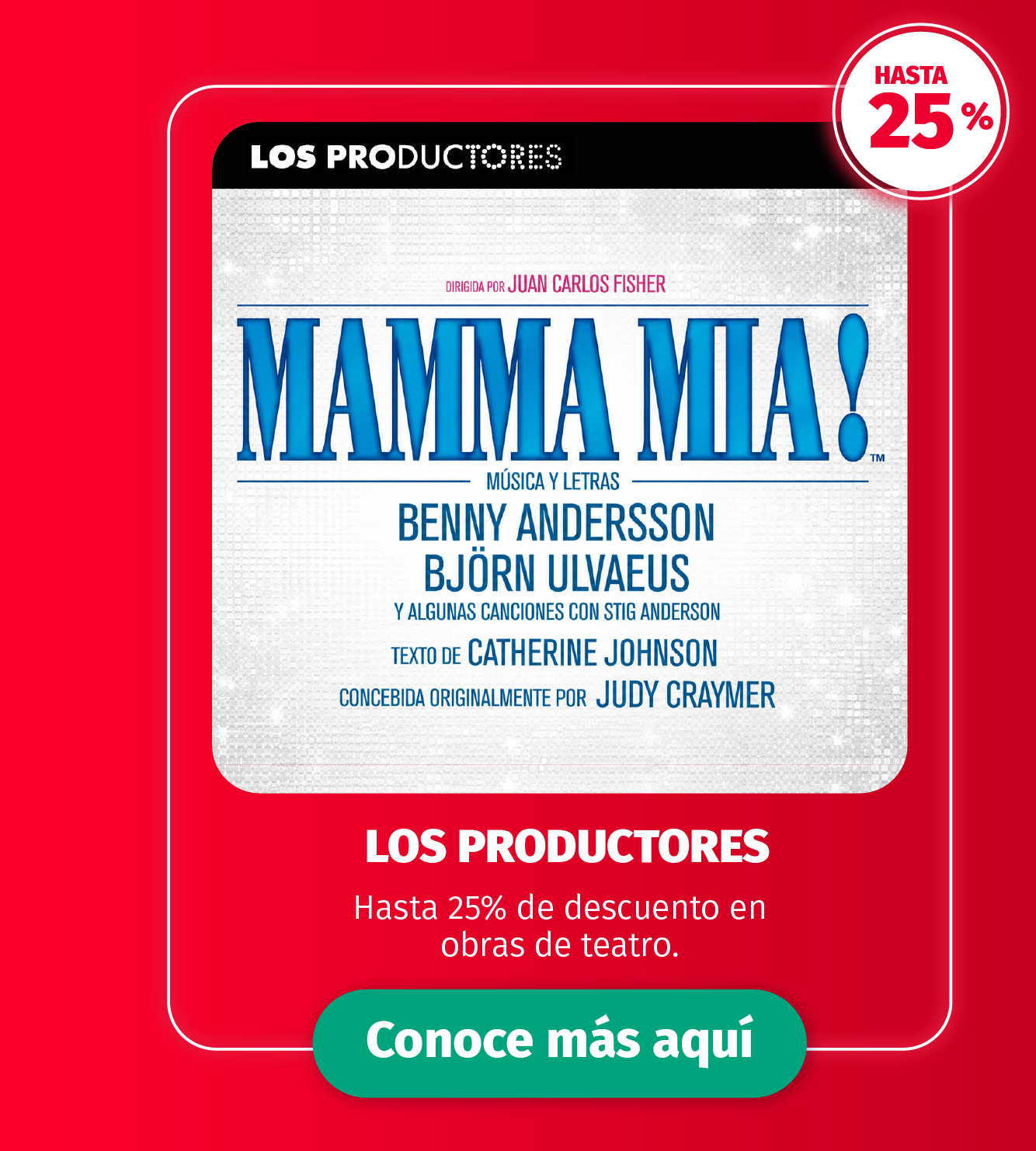Los Productores