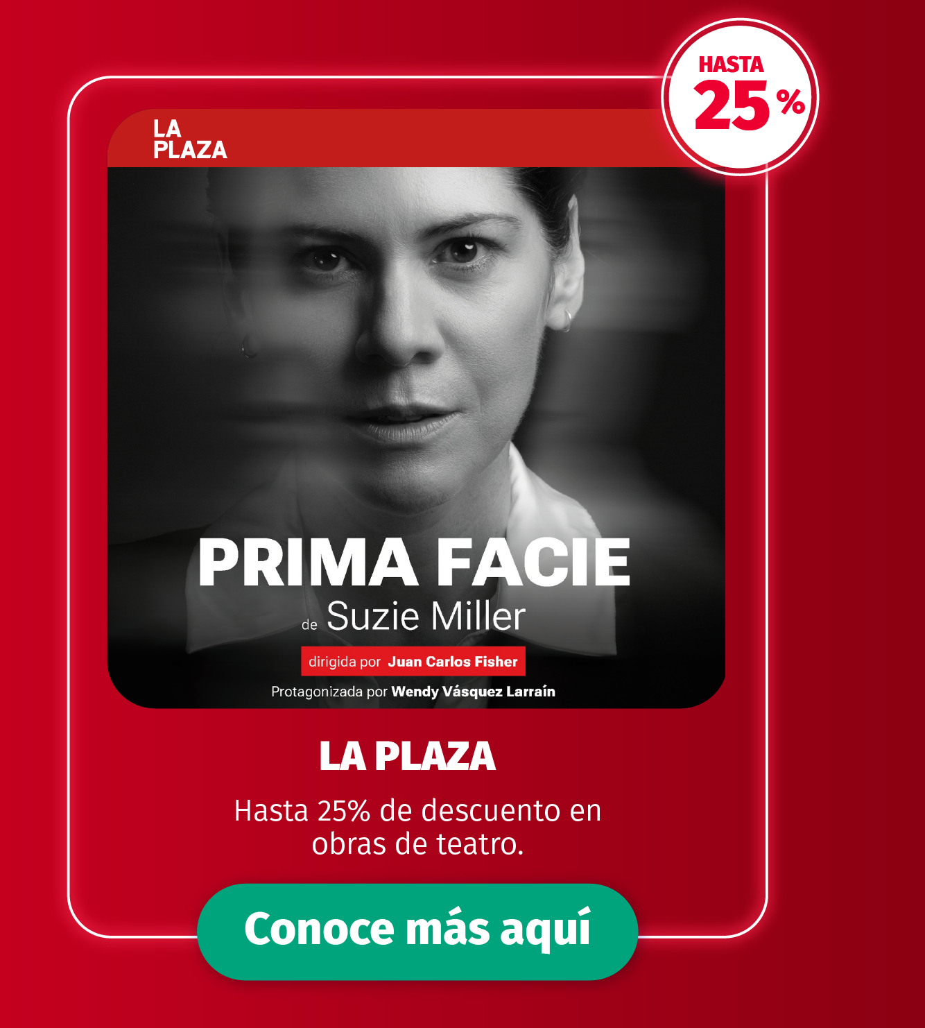 La Plaza
