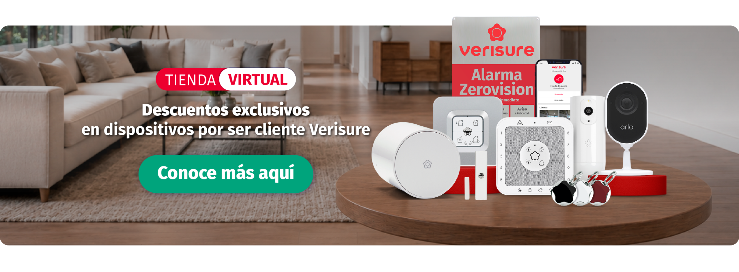 Tienda Virtual