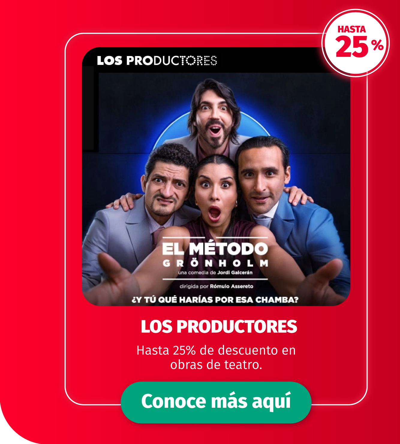 Los Productores