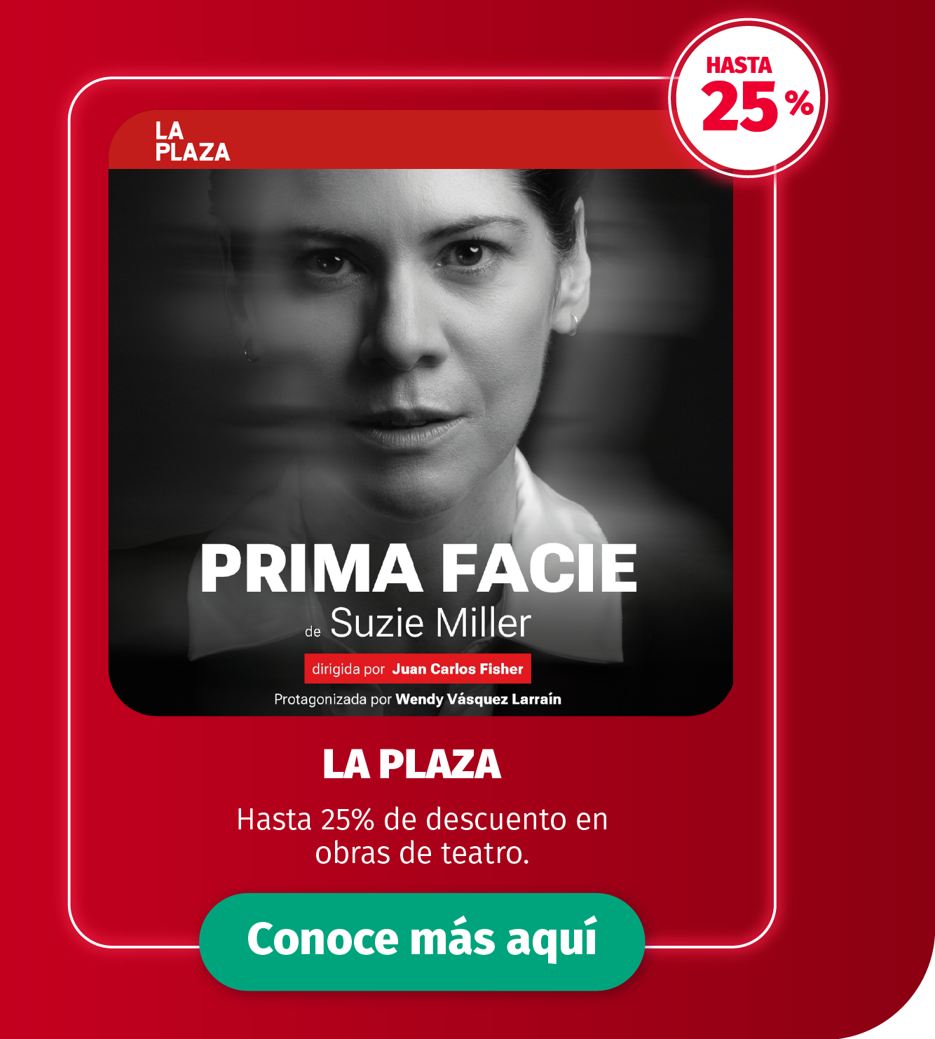 La Plaza